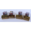 Image 2 : Box Lot Winchester Super X Mixed 22cal. Ammunition
