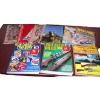 Image 1 : Box Lot Gun Magazine And Fire Arm Magazines
