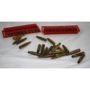 Image 5 : 29 Pieces Mixed Shot Brass & 11 Rounds Mixed  