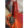 Image 4 : Dolmar Gas Chainsaw in  Dolmar Hard Carrying Case