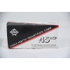 Image 5 : 50 Rounds Norinco .45ACP 230gr FMJ Ammunition 