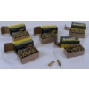 Image 3 : 250 Rounds Remington Yellow Jacket .22LR HP Ammunition 