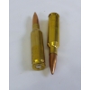 Image 3 : 50 Rounds Hornady 6.5 Creedmore 140gr. BTHP Ammunition