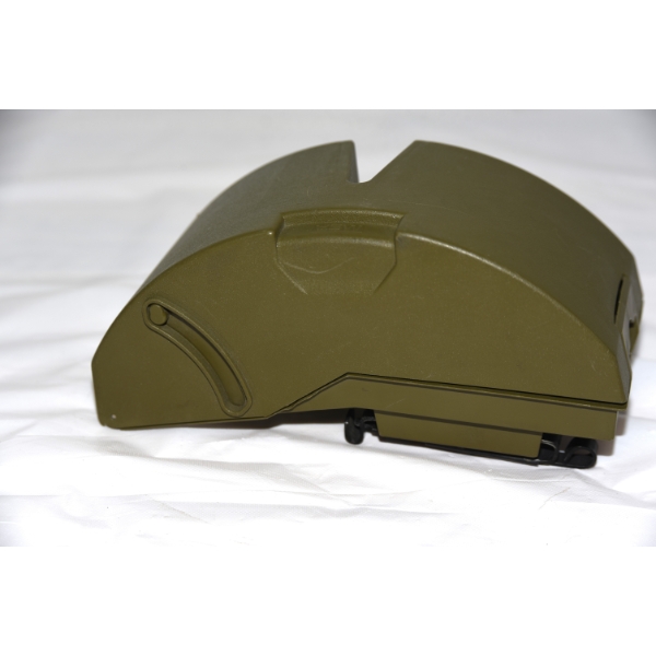 Military Style Safety Glasses 