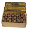 Image 5 : Box Lot 222 Rounds Assorted Brands .22 Caliber Ammunition
