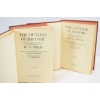 Image 6 : The Outline Of History Books Volumes 1&2