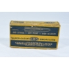 Image 1 : 20 Rounds Dominion .300 Savage 180gr. SP Ammunition