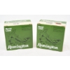 Image 2 : 49 Rounds Remington Heavy Sport Load 12 Gauge 2-3/4" Ammunition