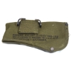 Image 2 : U.S. Military Canvas Holster Dated 1910