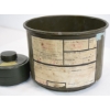 Image 2 : Vintage U.S. Military Reusable Shipping Drum
