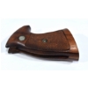 Image 2 : Original 1950's Smith & Wesson Diamond N Frame Grip  V.G.