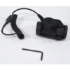Image 2 : Unknown Brand Red Dot Sight & Pressure Switch - Excellent Condition
