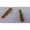 Image 5 : 50 Rounds Winchester Super X 218 BEE 46gr. HP Ammunition