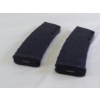 Image 4 : 2 PMAG 5.56 x 45, 5 Round Magazines 