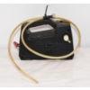Image 4 : Black Tamiya Spray -Work Basic Air Compressor With Hose