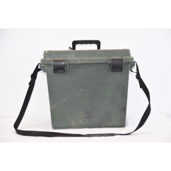 MTM Large Dry Box 