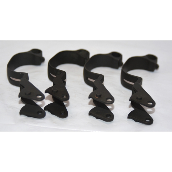 M1 Garand Milled Trigger Guards - Excellent Condition