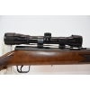 Image 3 : Lakefield MKII Left Hand Bolt Action .22 LR Caliber Rifle With Scope & Bipod - Missing Magazine