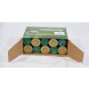 Image 1 : 10 Rounds Remington 12 Gauge 3 1/2" #4 Shot Ammunition
