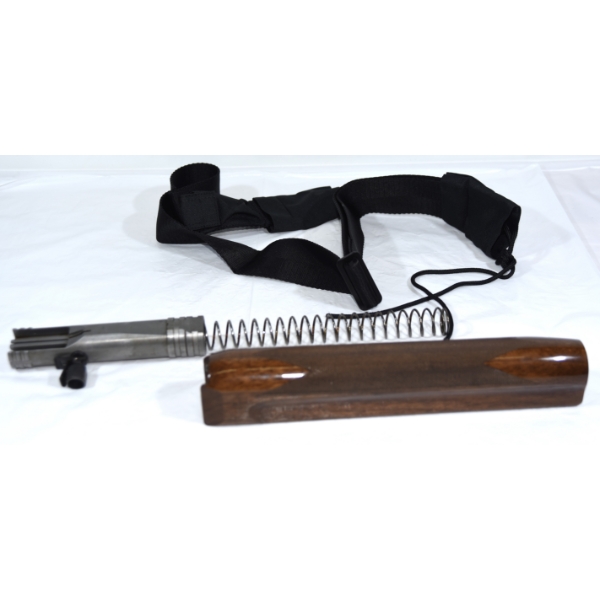 Box Lot Hardware & Forend 