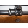 Image 20 : Mauser K98 Bolt Action 8MM Mauser Caliber Sporterized Rifle With Scope