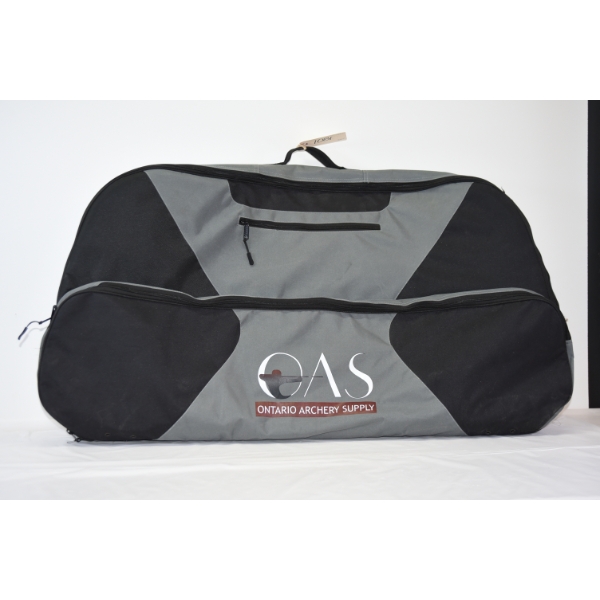 Bowtech Soldier Compound Bow W/ 12 Blackout Arrows