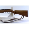 Image 9 : Cooey Model 82 Single Shot .22 Caliber Rifle With Leather Sling