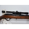 Image 3 : Cooey Model 64 Semi Automatic .22 LR Caliber Rifle With Scope - No Magazine