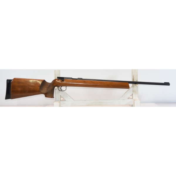 CIL/Anschutz Model 190 Single Shot .22 Caliber Parts Rifle