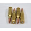 Image 3 : 20 Rounds American Eagle 224 Valkyrie 75gr TMJ Ammunition 