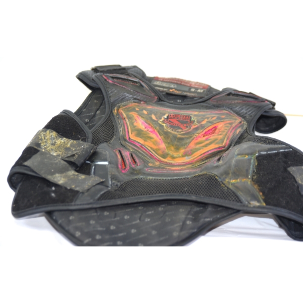 Con Field Armor Stryker Vest