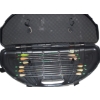 Image 2 : Left Hand Compound Bow Complete With Arrows 
