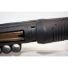 Image 9 : Benelli Super Nova Pump Action 12 Gauge Shotgun With Tactical Accessories Installed