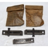 Image 1 : 1903 Springfield Rear Sights & Sight Parts