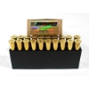 Image 1 : 20 Rounds Hornady 45-70 GOVT 325gr FTX Ammunition 