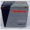 Image 1 : 19 Rounds  Federal 16 Gauge - 2 3/4 1 1/8  8 Shot Ammunition