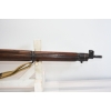 Image 4 : Lee Enfield No.4 MK1* 1943 Long Branch Bolt Action .303 British Caliber Rifle With Target Sight