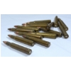 Image 2 : 15 Rounds 30-06 125gr JSP Reloaded Ammunition 