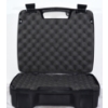 Image 4 : Plano Gun Guard SE Four Pistol Access Case Black Hard Shell Plastic 