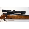 Image 5 : CIL Model 830 Bolt Action .222 Rem Caliber Rifle With Scope & Sling