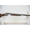 Image 3 : Belgian Side By Side Exposed Hammer 12 Gauge Shotgun 
