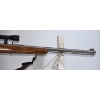 Image 4 : Marlin Model 883SS Bolt Action .22 Mag Caliber Rifle With Scope & Sling