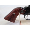 Image 8 : Ruger New Vaquero Single Action Revolver .357 Mag. Caliber Handgun With Box - Excellent Condition