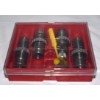 Image 3 : LEE Precision Reloading - 4 Die Set 