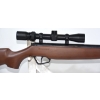 Image 3 : Stoeger Model X10 Single Shot .177 Pellet Rifle - 1000 FPS Velocity