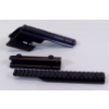 Image 1 : 2 Assorted Scope Mounts 
