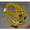 Image 1 : Multiple Socket and Cages Construction Lights