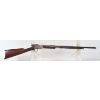 Image 1 : Winchester Model 1890 Lever Action .22 Short Caliber Rifle