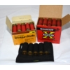 Image 2 : 50 Rounds Assorted Brands 12 Gauge Shotgun Ammunition 
