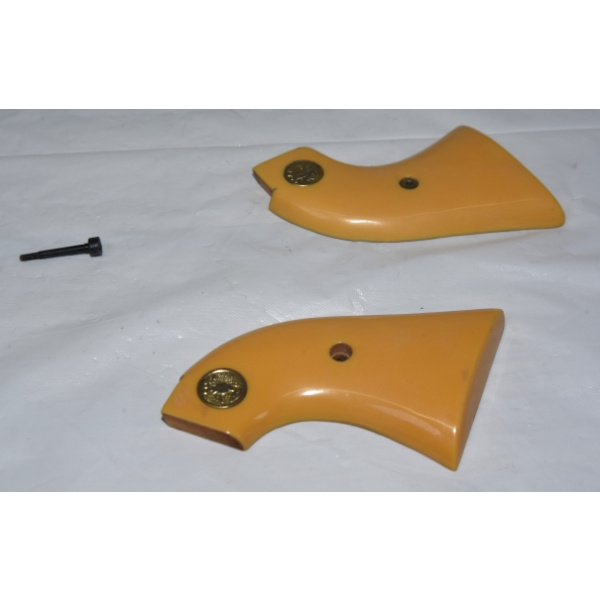 Set original Colt Single Action Army Grips